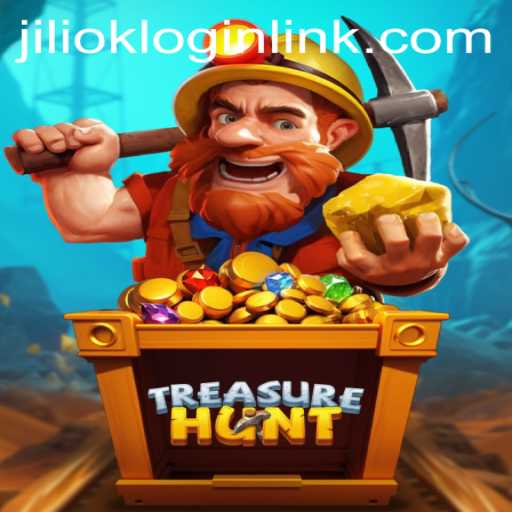 Exploring the World of TreasureHunt: A Thrilling Adventure