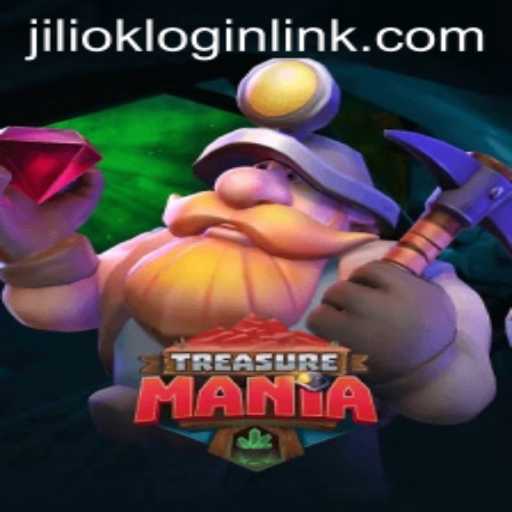 Unveiling the Thrills of TreasureMania: Unearth Hidden Riches with JILIOK.COM