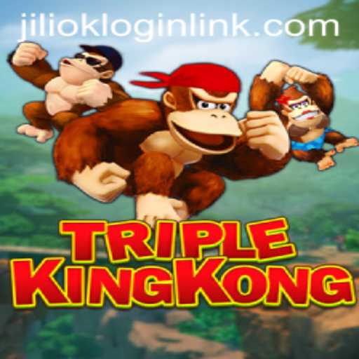 Unveiling TripleKingKong: A Thrilling Gaming Experience