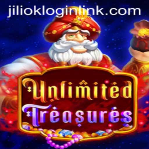 Explore the Thrills of UnlimitedTreasures by JILIOK.COM