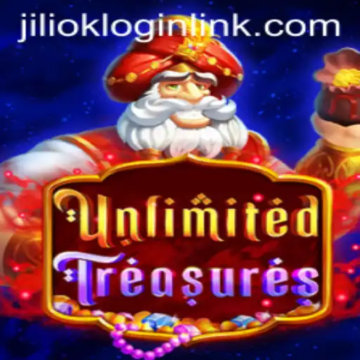 Explore the Thrills of UnlimitedTreasures by JILIOK.COM