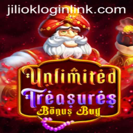 Dive Into the World of UnlimitedTreasuresBonusBuy with JILIOK.COM