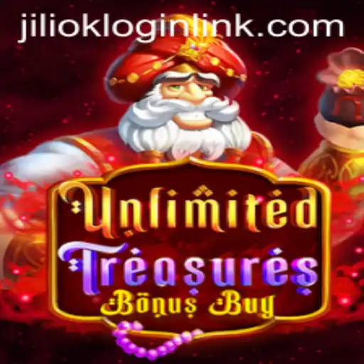 Dive Into the World of UnlimitedTreasuresBonusBuy with JILIOK.COM