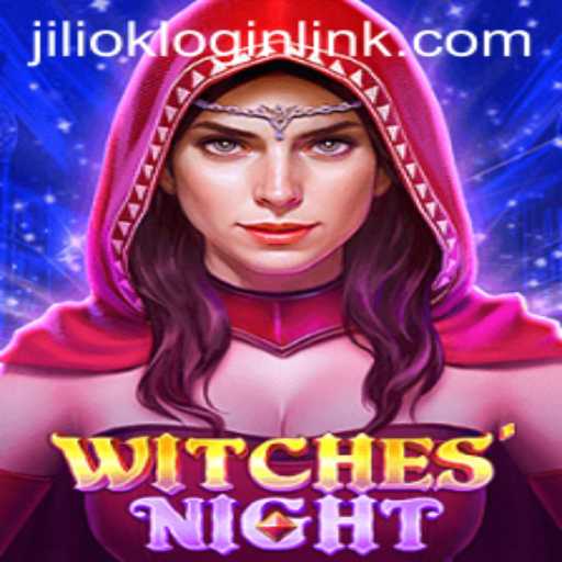 Unveiling the Magic of WitchesNight: A Spellbinding Adventure