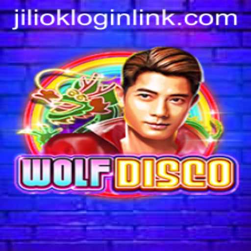 WolfDisco: Unleashing Fun in a Wild Dance Party