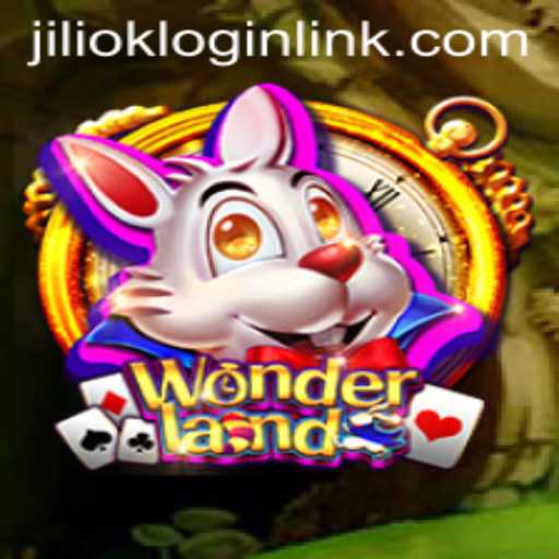 Exploring the Enchanting World of Wonderland: A Game That Captivates and Challenges