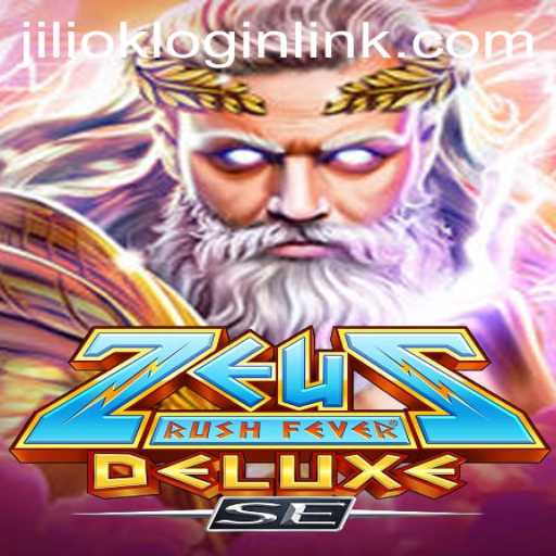 Experience the Thrills of ZeusRushFeverDeluxeSE - Dive into the Divine Gaming Adventure