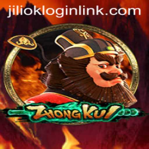Explore ZhongKui: The Enigmatic Powerhouse of JILIOK.COM